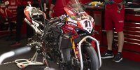 "Es ist ein großes Problem" -  Spritfluss-Limitierung in der WSBK besorgt Ducati