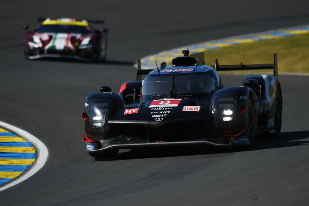 Ryo Hirakawa Toyota Toyota Gazoo Racing WEC ~Ryo Hirakawa ~ 