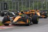 Formel-1-Liveticker: McLaren ein Kandidat für den WM-Titel?