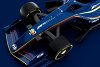 Regeln 2026: FIA wollte noch kleinere Reifen von Pirelli