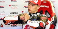 Nakagamis Frust über Honda-Situation: "Noch schlimmer als im Vorjahr"