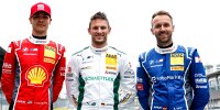 Diese sechs DTM-Piloten starten 2024 bei den 24 Stunden von Le Mans
