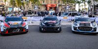 WRC-Kehrtwende der FIA: Rally1-Autos mit Hybrid bleiben bis Ende 2026!