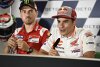 Bild zum Inhalt: Jorge Lorenzo zu Ducati-Entscheidung: "Marquez hat keine Ausreden mehr"