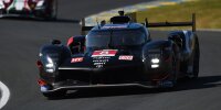 24h Le Mans 2024 FT1: Toyota vorn, neue Hoffnung für Mick Schumacher