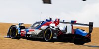24h Le Mans 2024: Quali verrückt! Kobayashi verliert alle Rundenzeiten