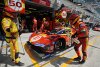 Falschparker! Zwei Ferrari-Hypercars sacken Strafe fürs Rennen ein