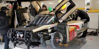 24h Le Mans 2024 FT2: Nachttraining endet mit Porsche-Crash
