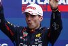 Formel-1-Liveticker: Red Bull kündigt 