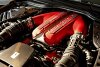 Ferrari baut solange weiter V12-Motoren, bis sie verboten werden