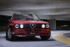 Der Alfa Romeo Alfasud wird als Restomod wiedergeboren