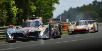 Die 24 Stunden von Le Mans 2024 werden eine recht kühle Angelegenheit