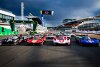 24h Le Mans 2024: Die Startaufstellung in Bildern