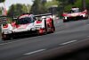 Thema Reifentemperatur: Porsche reagiert auf Ferrari-Aussagen