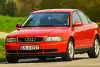 Bild zum Inhalt: Audi A4 B5 (1994-2001): Unterwegs mit der ersten A4-Generation