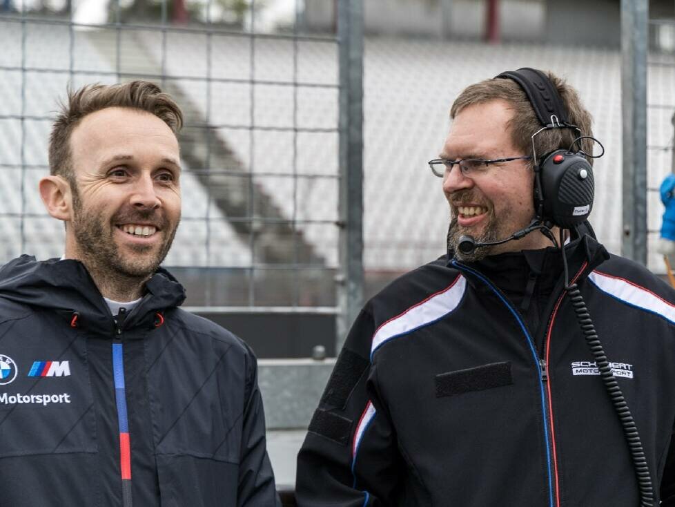 Rene Rast; Florian Rinkes