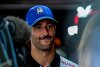 Daniel Ricciardo: Ich will Helmut Marko von meiner Performance überzeugen