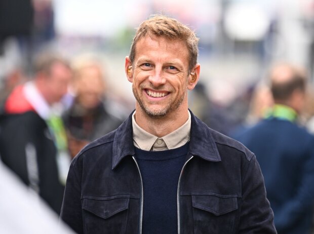 Jenson Button kann sich schwer vorstellen, dass Perez noch die Kurve kriegt