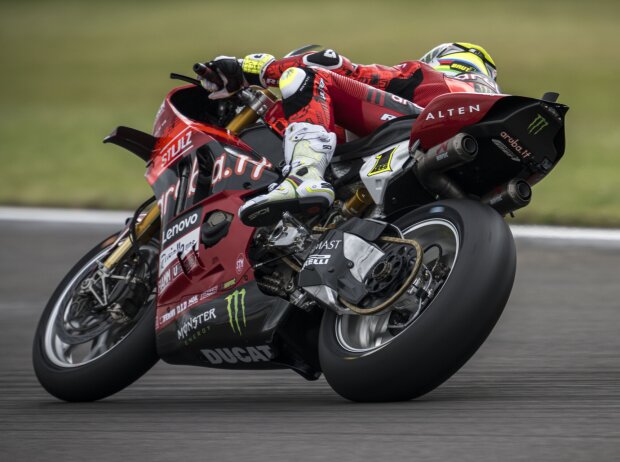 Alvaro Bautista