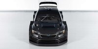 Subaru WRX Project Midnight (2024)