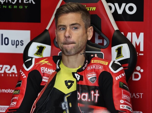 Alvaro Bautista