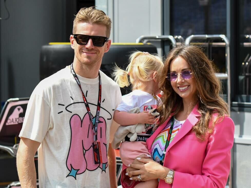 Nico Hülkenberg