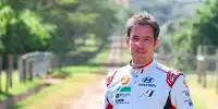 WRC 2025: Thierry Neuville verlängert Hyundai-Vertrag um ein Jahr