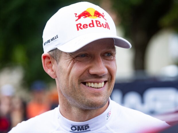 Holt Sebastien Ogier in diesem Jahr seinen neunten WM-Titel?