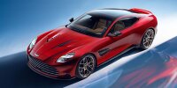 Aston Martin Vanquish (2025)