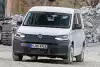 Bild zum Inhalt: VW Caddy Flexible (2024) wird zum Alleskönner