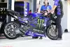 Bild zum Inhalt: Yamaha: Entwicklung eines V4-Motors für MotoGP-Bike ist weit fortgeschritten