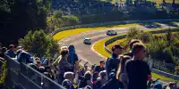 Touristenfahrten auf der Nordschleife