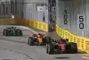 Bild zum Inhalt: Änderung vor Singapur-GP: Marina Bay Street Circuit bekommt vierte DRS-Zone