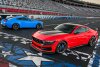 Stark: Ford will weiter V8-Mustangs bauen - bis sie verboten werden