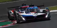 Bild zum Inhalt: BMW-Durchbruch in der WEC - Vosse: Ab jetzt sind wir siegfähig!