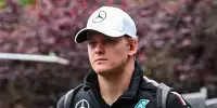 Bild zum Inhalt: Singapur-Donnerstag in der Analye: Mick Schumacher hat "zu lange gewartet"