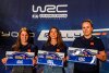 WRC Förderprogramm für Fahrerinnen: Deutsche unter den Finalistinnen