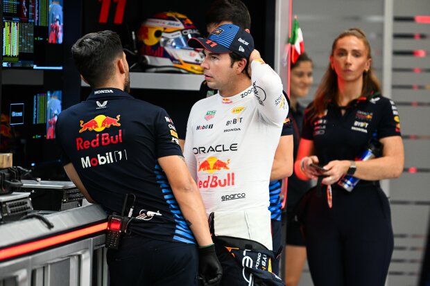 Sergio Perez Red Bull Red Bull F1 ~Sergio Perez (Red Bull) ~ 