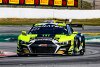 Audi R8 LMS GT3 vs. BMW M4 GT3: Valentino Rossi zieht den Vergleich