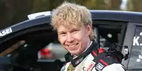 Kalle Rovanperä bestätigt: Fahre 2025 wieder Vollzeit in der Rallye-WM