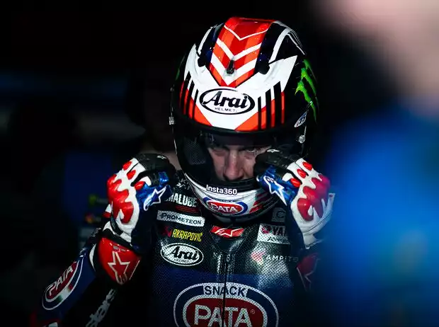 Titel-Bild zur News: Jonathan Rea