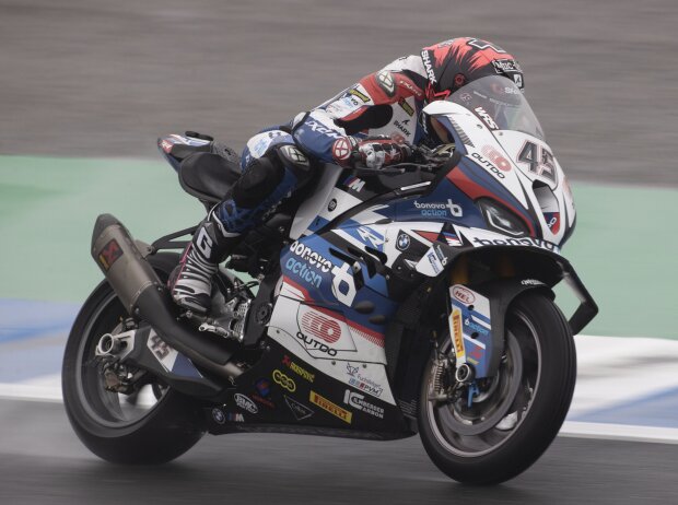 Scott Redding