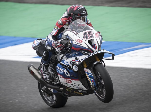 Scott Redding