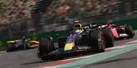 F1 24: Season 3-Spielinhalte und Verbesserungen mit dem Update V1.11