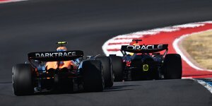 Die jüngste F1-Kontroverse zeigt, was im Titelkampf auf dem Spiel steht