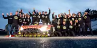 Landgraf Motorsport gewinnt das ADAC GT Masters 2024