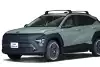 Hyundai hat dem Kona ein seltsames Offroad-Outfit verpasst