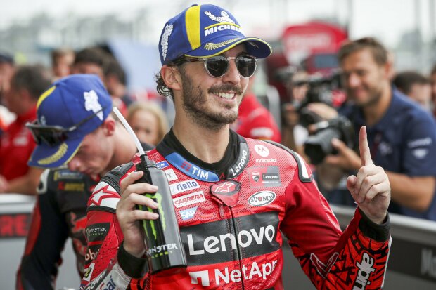 Francesco Bagnaia Ducati Ducati Superbike ~ Francesco Bagnaia (Ducati) ~ 