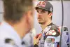 Sturz vor dem Rennstart: Alex Marquez bereut "wirklich dummen Fehler"