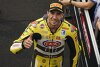 MotoGP-Comeback perfekt: Andrea Iannone fährt in Sepang für VR46-Ducati